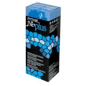 Chytrá houba PYTHIE BioPlus 5x3g - II. jakost