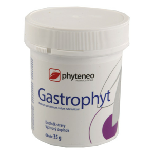 Phyteneo Gastrophyt 35g - II. jakost