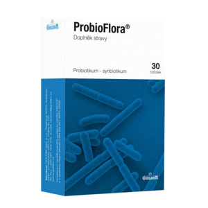 ProbioFlora cps.30 - II.jakost