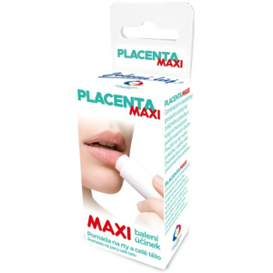 Placenta Maxi 13g - II. jakost