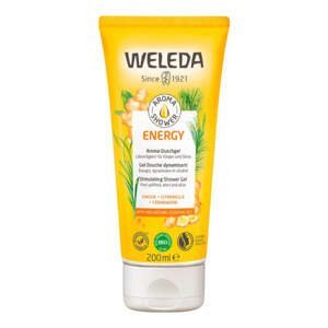 WELEDA Aroma Shower ENERGY 200ml