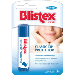 Blistex Lip Classic 4.25g - II. jakost