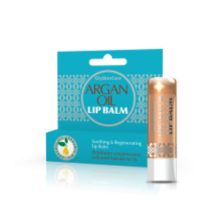 Biotter Balzám Argan Oil Lip Balm 4.9g - II. jakost