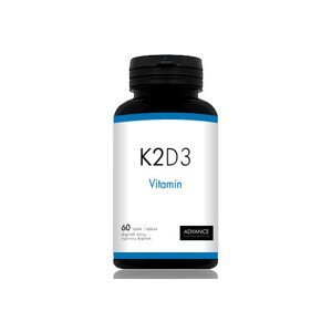 ADVANCE K2D3 tbl. 60 - II. jakost