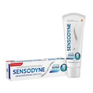 Sensodyne Repair&Protect Extra Fresh zubní pasta 75ml - II. jakost