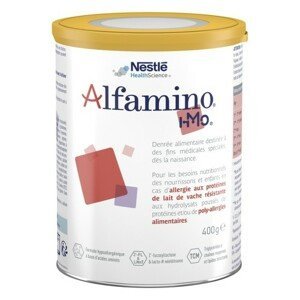 ALFAMINO HMO perorální prášek pro přípravu roztoku 6X400G