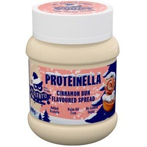 HealthyCo Proteinella skořice 400g
