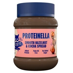 HealthyCo Proteinella čokoláda/lískový oříšek 400g - II. jakost