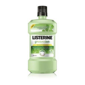 LISTERINE GREEN TEA 500ml - II. jakost