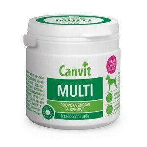 Canvit Multi pro psy tbl.100