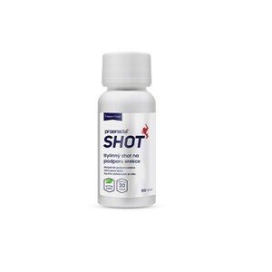proerecta SHOT podpora erekce 8 x 60 ml - II. jakost