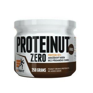 Extrifit Proteinut Zero 250g Chocolate