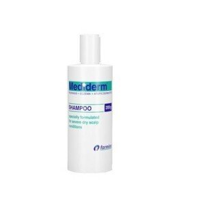 Mediderm Šampon 200g - II. jakost