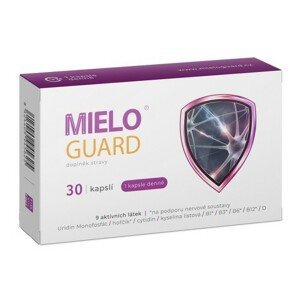 Mieloguard cps. 30 - II. jakost
