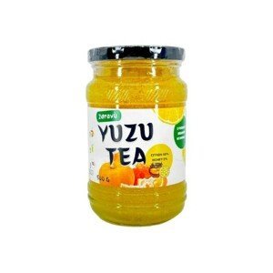 Yuzu Tea 500g