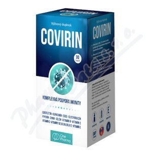 OnePharma COVIRIN new cps.90