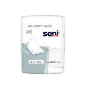 Seni Soft BASIC podl.absorp.90x60cm 10ks - II. jakost