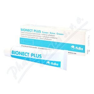 Bionect Plus krém 25g
