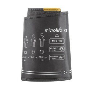 Microlife manžeta 4G SOFT velikost L/XL 32-52cm