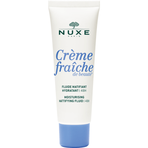 Nuxe Creme fraiche Hydratující a zmatňující fluid 48 h 50 ml
