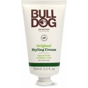 Bulldog skincare Styling Cream 75 ml