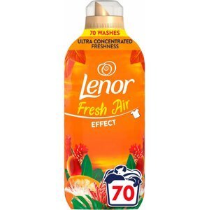 Lenor Fresh Air Effect Tropical Sunset, aviváž (70 pracích dávek) 980 ml