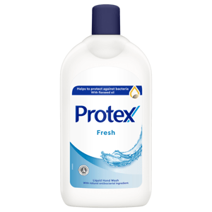 Protex Fresh tekuté mýdlo s přirozenou antibakteriální ochranou 700 ml
