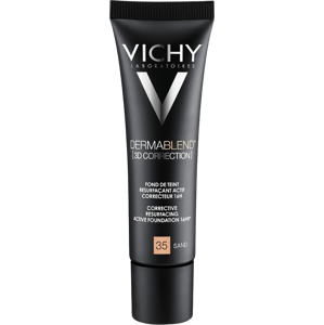 Vichy Dermablend make-up 3D korekce 35 sand 30 ml