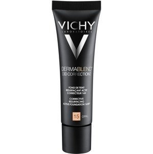 Vichy Dermablend make-up 3D korekce 15 opal 30 ml