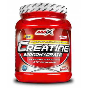 Amix Creatine monohydrate powder, 300 g