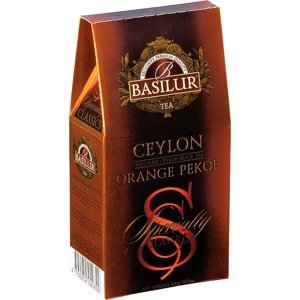 Basilur Specialty Ceylon Premium 100 g