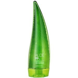 Holika Holika Aloe 99% zklidňující gel 250 ml