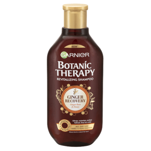 Garnier Botanic Therapy Revitalizační šampon pro mdlé a jemné vlasy 400 ml
