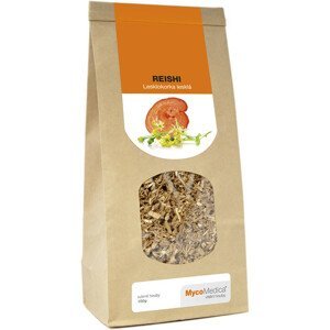 MycoMedica Reishi dried 100 g