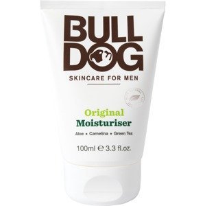 Bulldog Hydratační krém pro normální pleť 100 ml