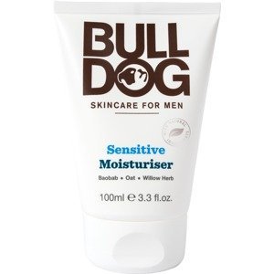 Bulldog Hydratační krém pro citlivou pleť 100 ml