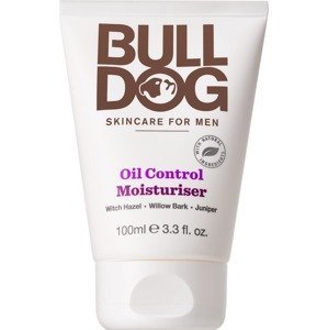 Bulldog Hydratační krém pro mastnou pleť 100 ml