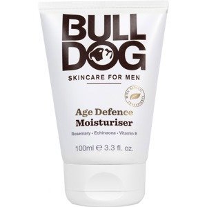 Bulldog Hydratační krém proti vráskám 100 ml
