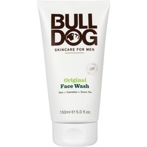 Bulldog Čistící gel pro normální pleť 150 ml