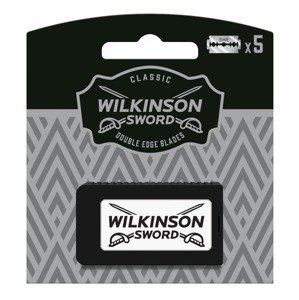 Wilkinson Sword Premium Collection Náhradní žiletky 5 ks