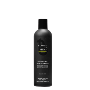 Alfaparf Milano Blends of Many Jemný posilňující šampon proti vypadávání vlasů 250 ml