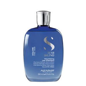 Alfaparf Milano Semi di Lino Objemový šampon 250 ml