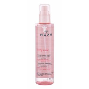 Nuxe Very Rose 200 ml