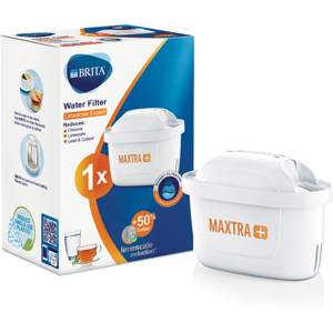 Brita Maxtra PRO Hard Water Expert, Vodní filtr 1 ks