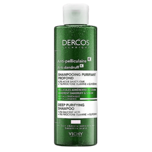 Vichy Dercos K Peelingový šampon 250 ml