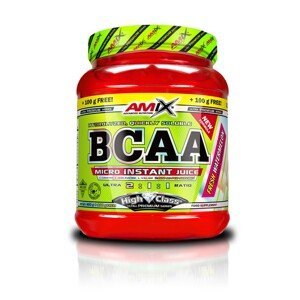 Amix BCAA Micro Instant Juice pomeranč 500 g