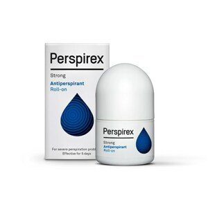 Perspirex Strong Antiperspirant Roll-on 20 ml