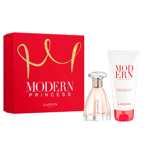 Lanvin Modern Princess Set Eau de Parfume 60 ml + Body Lotion 100 ml 2 ks