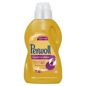 Perwoll Prací gel Repair 960 ml