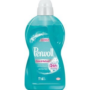 Perwoll Prací gel Care & Refresh 30 praní 1.8 l